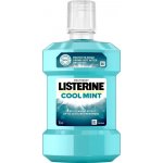 Listerine Zero Cool Mint Mild Taste ústní voda 1l – Hledejceny.cz