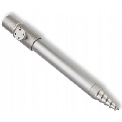 Anaconda vidlička Blaxx Gunmetal Bankstick 19mm 20 - 35cm – Zboží Mobilmania