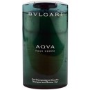 Sprchový gel Bvlgari Aqva pour Homme sprchový gel 200 ml