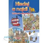 Hledej a najdi Světová velkoměsta – Hledejceny.cz