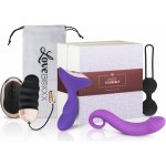 LoveBoxxx Dárková sada Solo Box Women – Hledejceny.cz