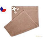 Profod Ručník Sofie béžová 30 x 50 cm – Sleviste.cz