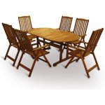 V-Garden Meranti Paris 6 – Sleviste.cz