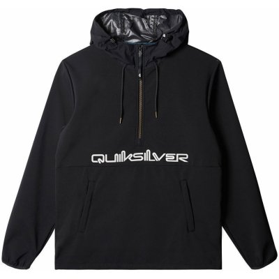 Quiksilver Live For The Ride true black 22/23