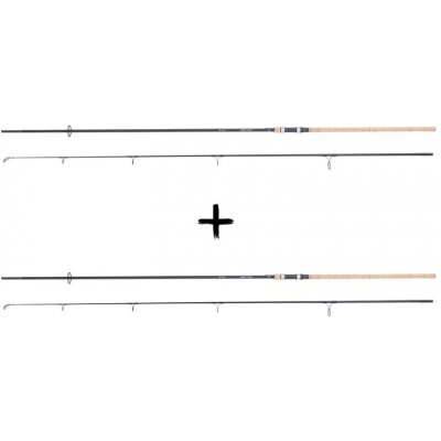 Mivardi Vector MK2 FC 3,6m 3lb Akce 1+1 2 díly – Sleviste.cz