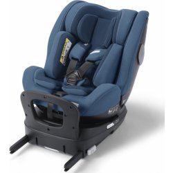 RECARO Salia 125 2023 steel blue