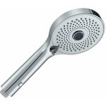 Neoperl Ruční sprcha Eco Tre, ø 107 mm, počet sprchových proudů: 3 70608898 – Zboží Mobilmania