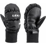 Leki Little Eskimo Mitt Short - černá – Sleviste.cz