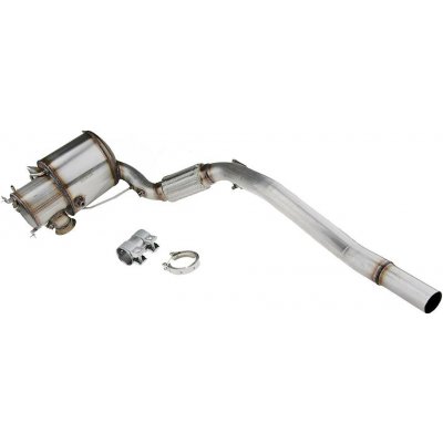 NTY Filtr Pevných Částic DPF Audi A3 1.6TDI 2009- 2.0TDI 2006- Seat Altea 1.6TDI 2009- 2.0TDI 2004- Leon 1.6TDI 2010- 2.0TDI a další (1K0254705HX) – Hledejceny.cz