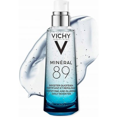 Vichy Minéral 89 Hyaluron Booster 75 ml – Zboží Dáma