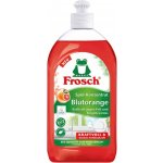 Frosch nádobí EKO koncentrát Červený pomeranč 500 ml – Zboží Mobilmania
