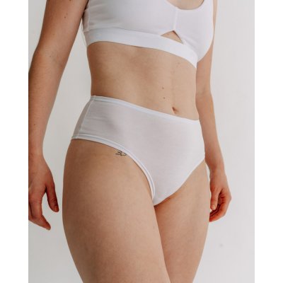 nebe kalhotky s vysokým pasem VEGA – Zboží Mobilmania