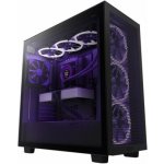 NZXT H7 Flow CM-H72FB-01 – Zboží Živě
