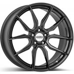 Dotz Misano 8x18 5x108 ET45 grey – Sleviste.cz