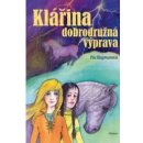 Klářina dobrodružná výprava - Pia Hagmarová