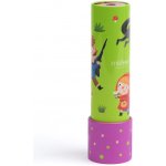 MiDeer Kovový kaleidoskop Červená Karkulka – Sleviste.cz