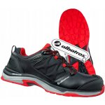 Albatros Ultratrail Black Low S3 ESD SRC obuv černá – Hledejceny.cz