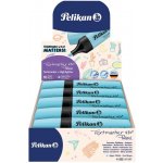 Pelikan 490 Pastelový světle modrý – Zboží Mobilmania