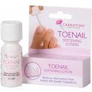 Toenail Softening Lotion Zjemňující emulze pro péči o nehty na nohou 14 ml