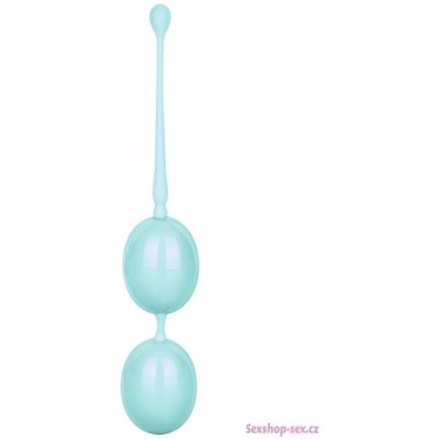 CalExotics Weighted Kegel Balls – Zboží Mobilmania