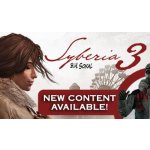 Syberia 3 – Zboží Dáma
