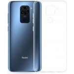 Pouzdro Lenuo TPU Xiaomi Redmi Note 9 – Zboží Mobilmania