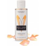 Valavani Magnetifico Massage Oil Sandalwood 100 ml – Zboží Dáma