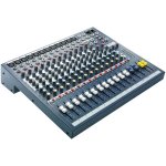 Soundcraft EPM 12 – Zbozi.Blesk.cz