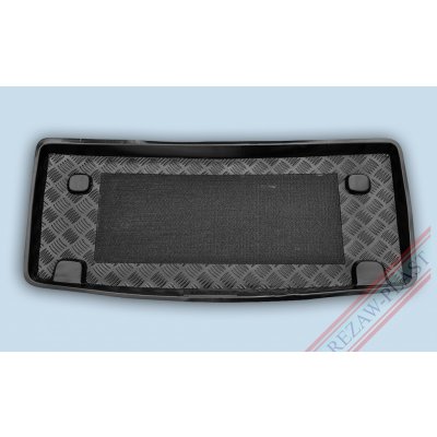 Plastová vana do kufru Rezaw Plast Peugeot 1007 2004-2009 – Hledejceny.cz