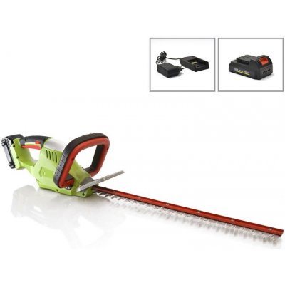 Image of Güde 510/18 HS Set