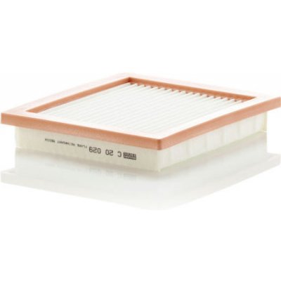 Vzduchový filtr MANN-FILTER C 20 029 – Hledejceny.cz