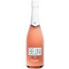 Ostatní lihovina Canella Bellini cocktail bílá broskev 5 % 0,75 l (holá láhev)