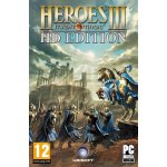 Heroes of Might and Magic 3 (HD Edition) – Zboží Dáma