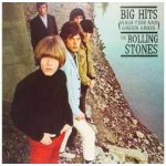 Rolling Stones - BIG HITS LP – Hledejceny.cz