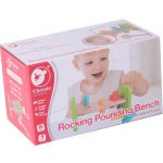 Teddies zatloukačka s kladívkem 8ks v krabici – Zboží Dáma