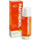 Topvet Panthenol+ mléko 11% 200 ml