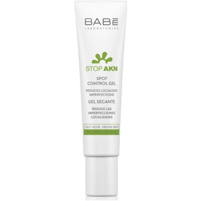 BABÉ Akné stop kontrol gel 8 ml