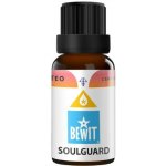 Bewit Soulguard Esenciální olej 5 ml – Hledejceny.cz
