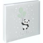 Hama album memo HELLO PANDA 10x15/200, popisové pole – Sleviste.cz