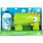 Fru Blu Dino blaster se zásobníkem s náplní 0,4 l – Zboží Mobilmania