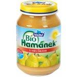 Hamé Hamánek BIO s hruškami 190 g – Hledejceny.cz