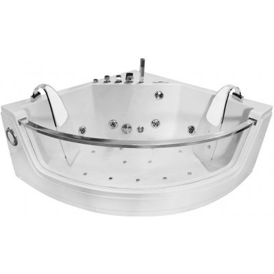 Aplomo Alleta 141 x 141 cm MO-0053WH – Hledejceny.cz