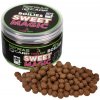 Návnada a nástraha SENSAS Mini Boilies 80g 10mm Sweet Magic