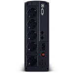 CyberPower VP1600ELCD – Zbozi.Blesk.cz