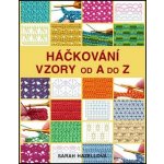 Háčkování Vzory od A do Z – Hledejceny.cz
