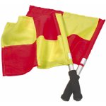 Select Fotbalové vlajky Linesman´s flag Classic 2 ks – Zboží Mobilmania