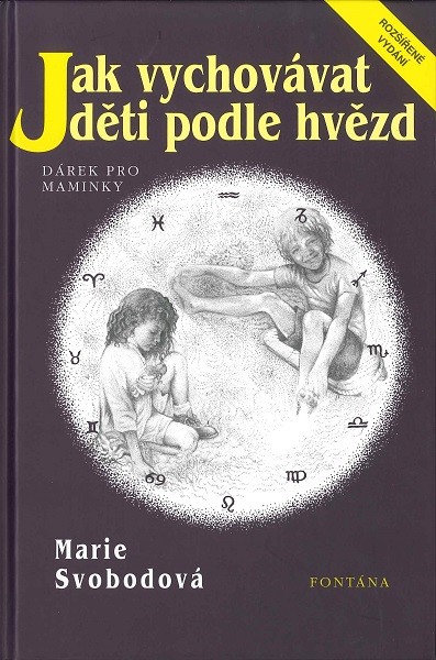 Jak vychovávat děti podle hvězd