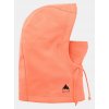 Kukla Burton Kids Bonded Hood tetra orange