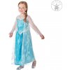 Dětský karnevalový kostým Elsa Frozen