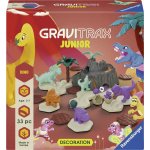 Ravensburger GraviTrax Junior Dinosauři rozšíření – Zboží Živě